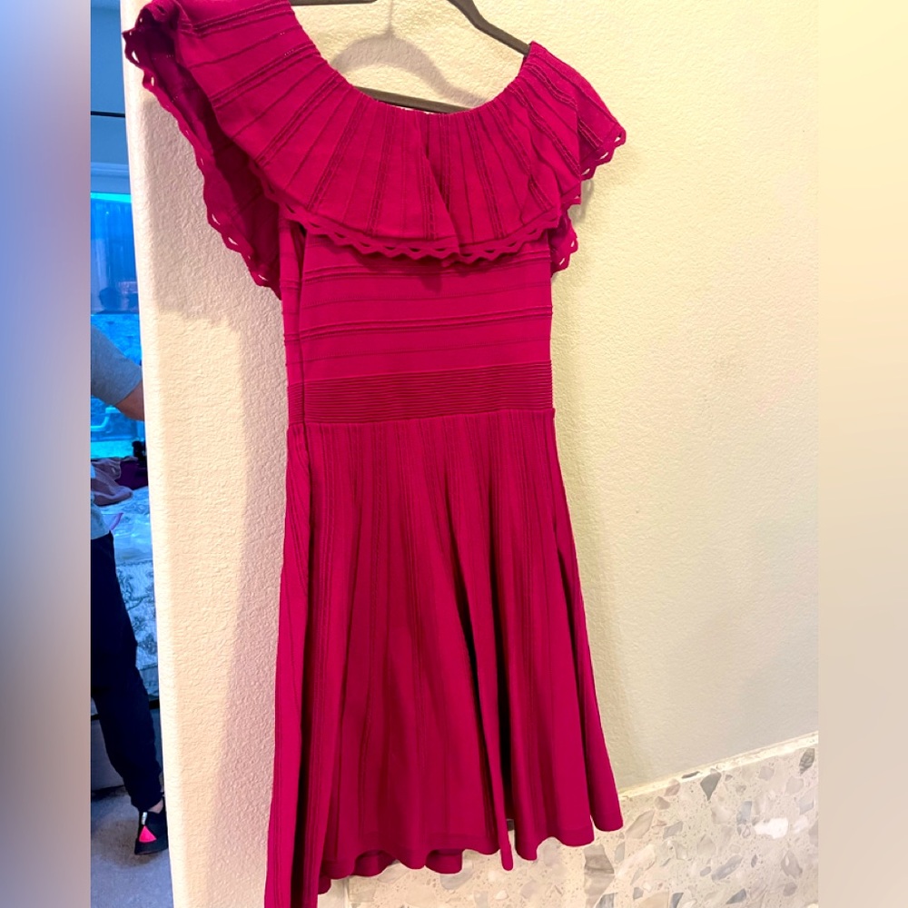 Ted Baker Dress